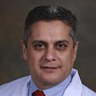 Anthony Reginato, MD