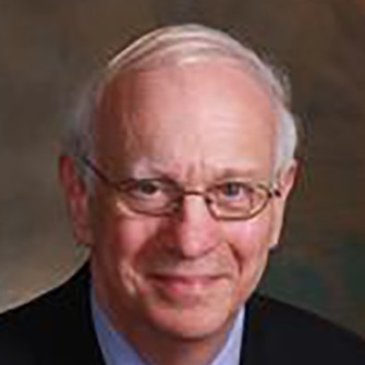 Lionel Bercovitch, MD