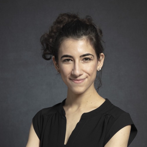 Fadwa Ahmed, MD
