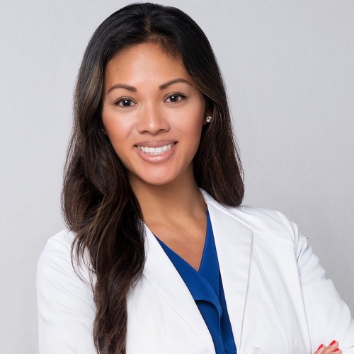 Tiffany Libby, MD