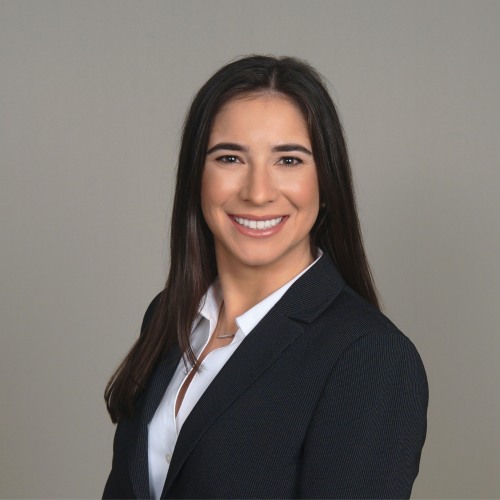 Bianca Biglione, MD