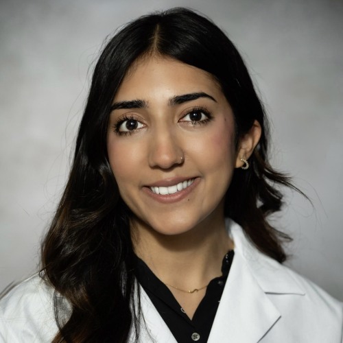 Samavia Khan, MD