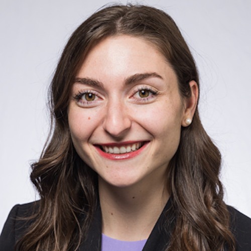 Rachael Rose Parisi, MD