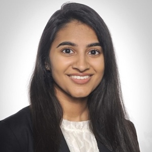 Jaya Manjunath, MD